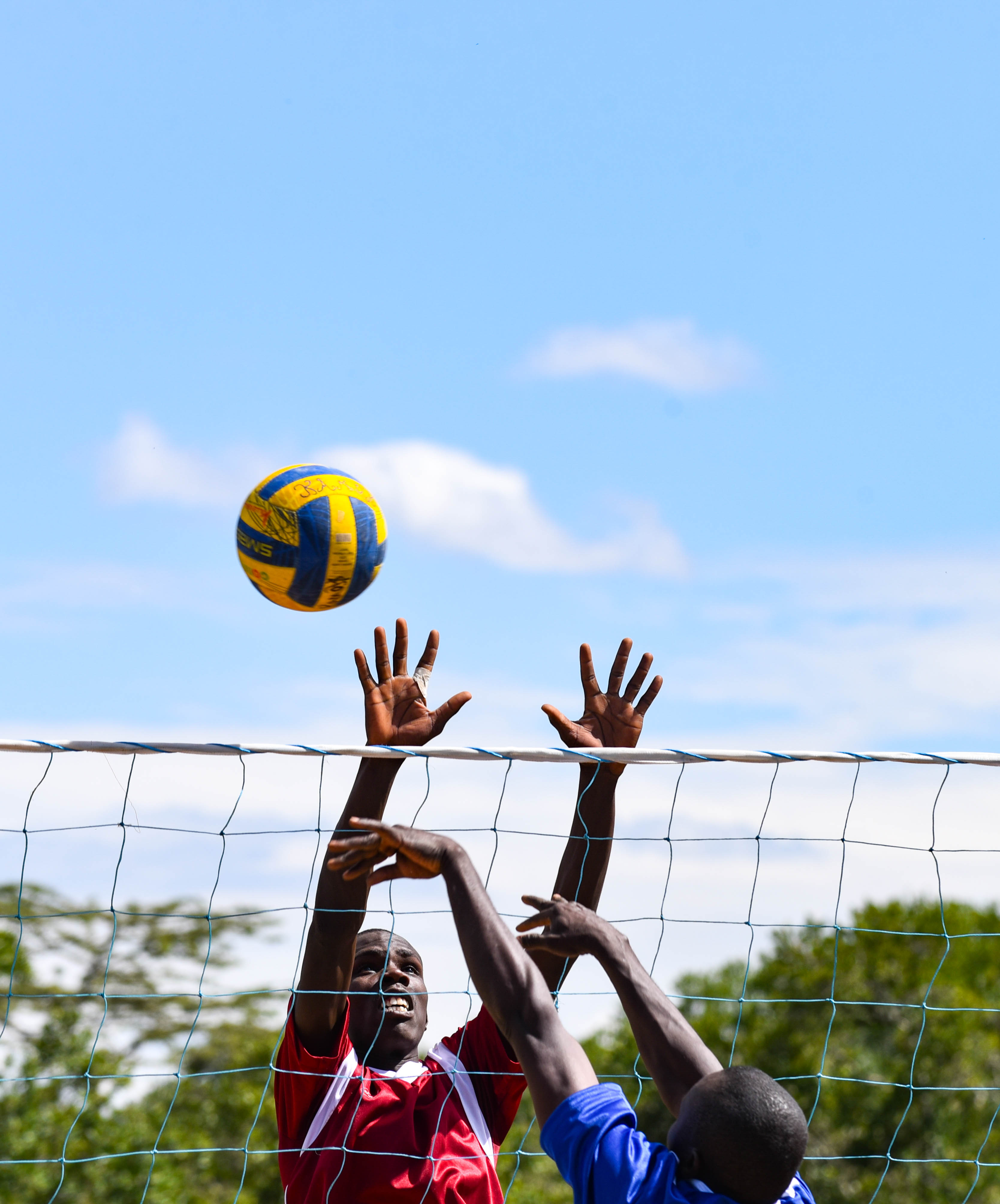 Volleyball